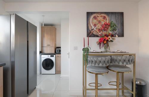 High Life Stays - Foto 15