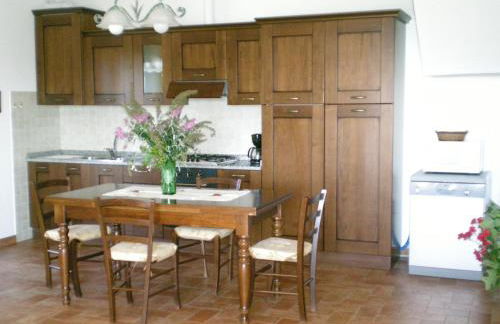 Casa Vacanze Miravalle - Foto 8