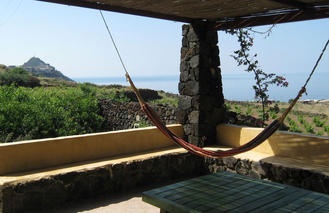 Agriturismo Zibibbodoro - Foto 31