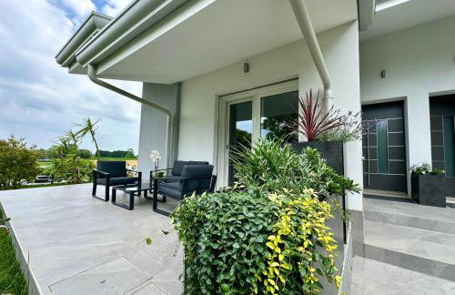 Villetta Risorgimento - 25 minutes from Venice - Photo 30