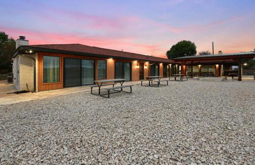 Guadalupe Bluff Mediterranean - Foto 47