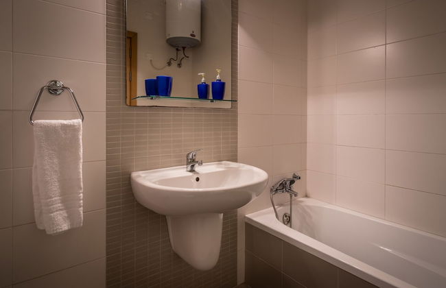 Consiglia Apartments - Sliema - Foto 15