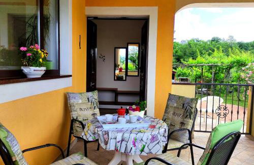 Apartmani Melia - Photo 4