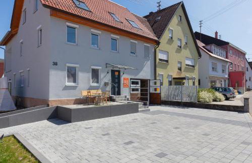 Lewe`s Ferienwohnungen - Foto 34