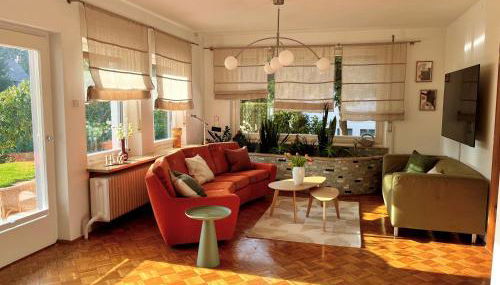 Messe- & Ferienhaus Gertraud am Ludwigskanal, Gratis parken - Foto 2