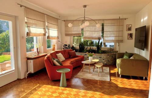 Messe- & Ferienhaus Gertraud am Ludwigskanal, Gratis parken - Foto 2