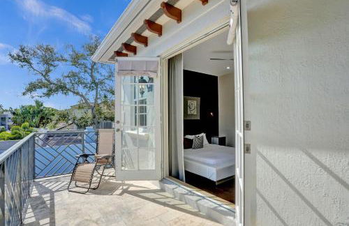 Tarpon River House - Heat Optional Pool - 4 bedrooms - 3 bathrooms - 1 miles to downtown FTL - Foto 33