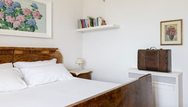 Le Terrazze di Emma by Wonderful Italy - Foto 5, Habitación