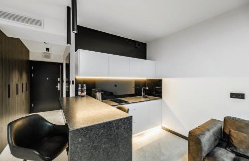 PLATiNIUM HOUSE & SPA BASEN-SAUNA CENTRUM - Foto 11