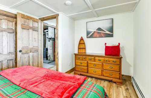 Family-Friendly Lakefront Retreat in Tomahawk! - Foto 21