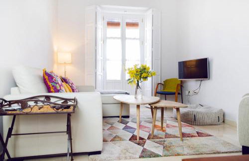 Hispalis Casa Palacio Apartment - Foto 24