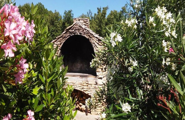 Sunny Pool Apartments - One Bedroom Apartment - Foto 13