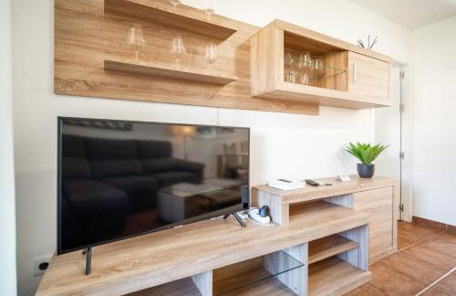 Precioso Apartamento Jardin del Golf 1, Novo Sancti Petri - Foto 21