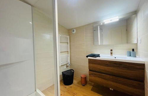 Maison les mottes-cour et garage - Foto 10