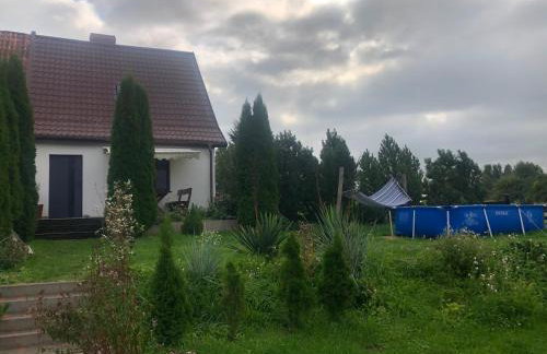 Dom wypoczynkowy Zacisze - Foto 34