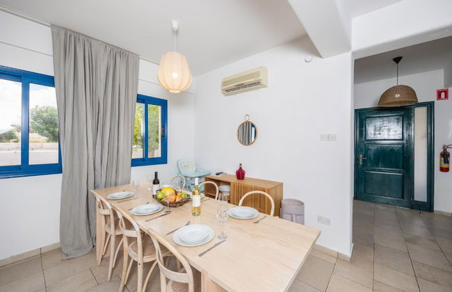 Azzurro Luxury Holiday Villas - Foto 21