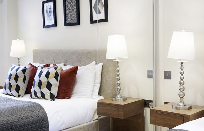 Fitzrovia by CAPITAL - Foto 26