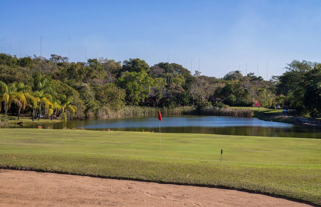 Kruger Park Lodge Unit No. 547 - Photo 31