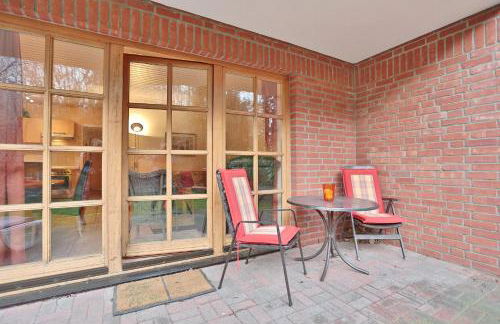 Ferienparadies Klingberg Ferienparadies Klingberg Appartement 1 - Foto 14