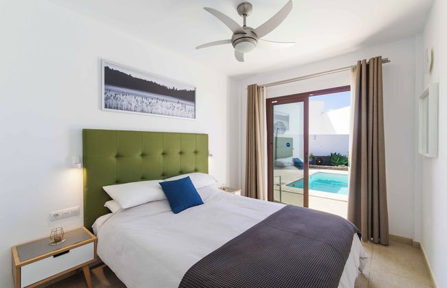 Villa Luar - Photo 33