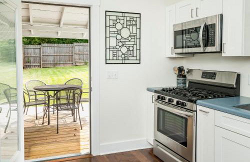 American Bungalow near IU Stadiums and Downtown Bloomington - Foto 30