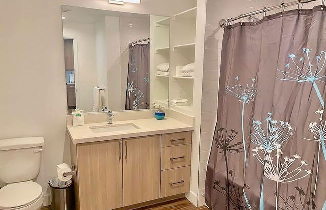 Stylish 1BR Family Apartment by Dtla - Foto 7