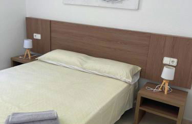 Imperial Park Calpe Pool Paradise 2 bedroom 05 - Foto 8