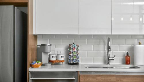 Luxury Downtown Loft Getaway with Gym, Pool, Game room - Foto 4