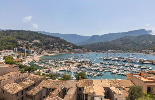 New Neptuno 3 Great Apartment at Port de Soller - Foto 20