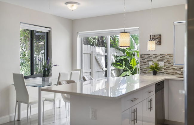 Alani Bay Condos Fort Lauderdale - Foto 24