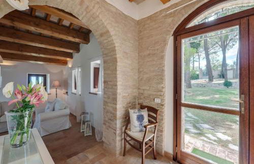 Stunning Apartment in Mombaroccio Near Metauro River - Foto 87