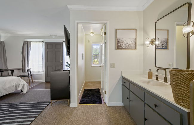 Mendo Bungalow - Foto 8