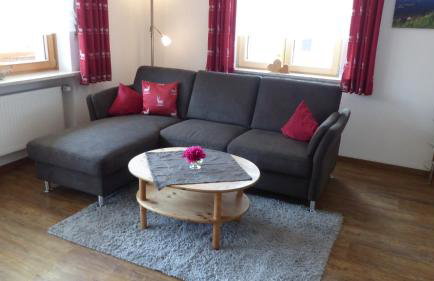 Ferienwohnung Allgäuer Landhaus Stocker in Hopferau-Füssen - Foto 3