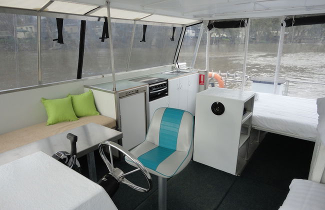 Moama on Murray River Cruisers - Photo 22