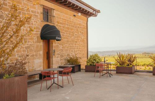 La Venta de Bodegas Ostatu - Foto 14