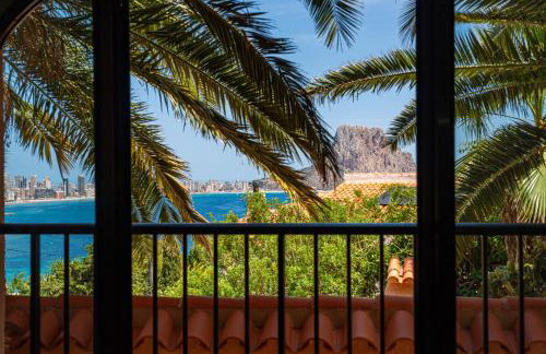 Casa Veintiuno en Calp Mealindy - Foto 20