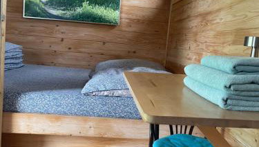 Tinyhaus Lärche - Foto 5