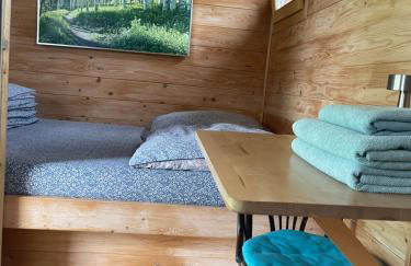 Tinyhaus Lärche - Foto 5