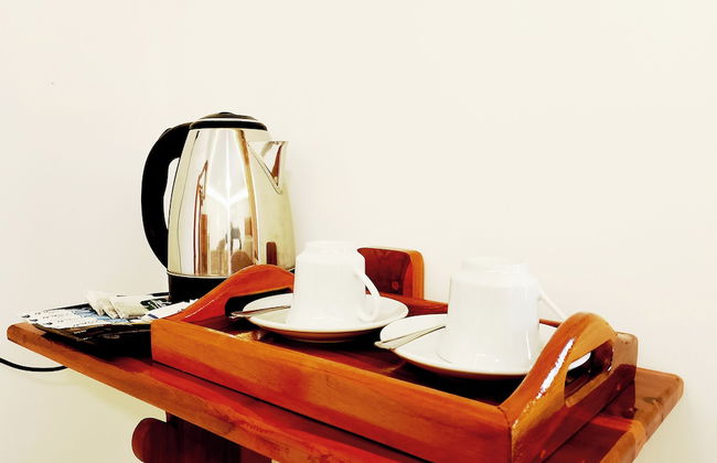 Milk House Cottage Udawalawe - Foto 7