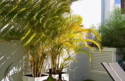 Porto Mare 42 with heated pool on the Front Line by CanaryScape - Foto 49