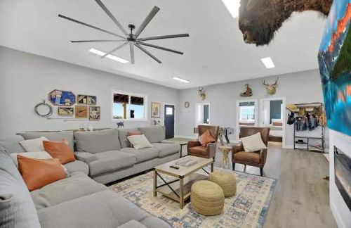 25 mins to Grand Canyon Fire Pit - Foto 14