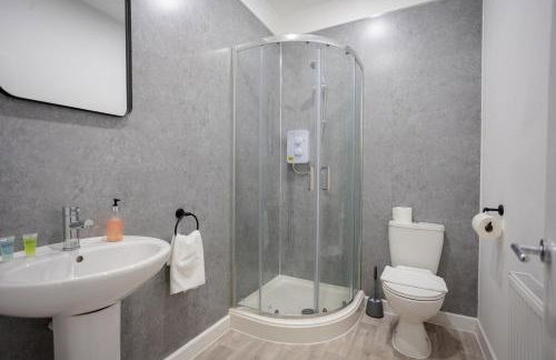 Bespoke Apartments Near Cardiff City Centre Free Parking - Foto 36