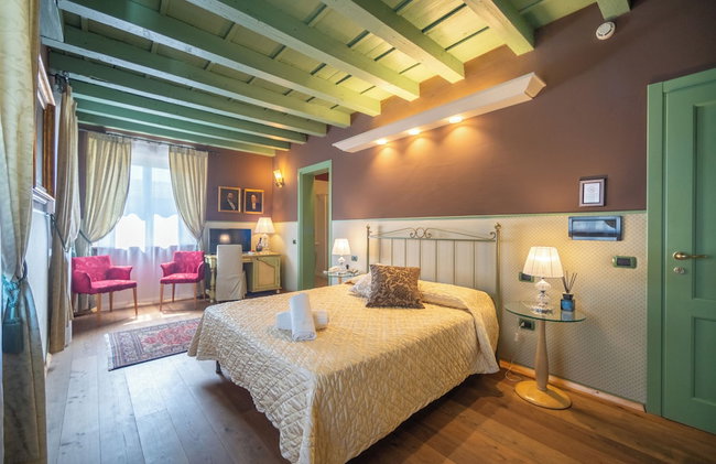 Residenza Villa Vecelli - Foto 31