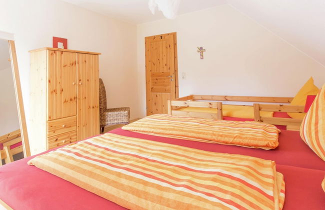 Comfortable Holiday Home Manderscheid With Garden - Photo 4