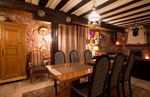 Laterale Residences Riquewihr - Foto 37