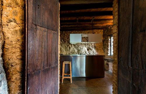 El Risco del Lomero, chimenea 4 Huesp max - Foto 52