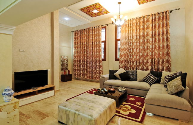 Aparthotel Les Oliviers Suites & Spa - Foto 21