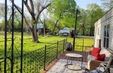 Grandma's House at Rosewood Lodge - Foto 23