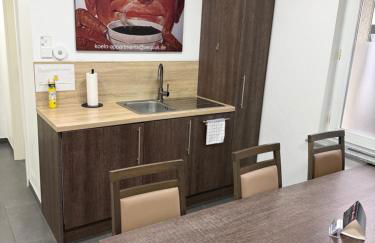 Zehnthof 2a WH01 EG - Apartment 2 SZ, 4 Betten - Photo 15