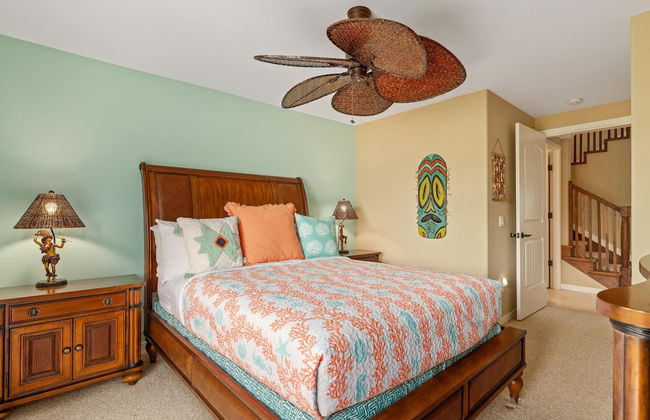 Big Island Golf Villas by Coldwell Banker Island Vacations - Foto 8